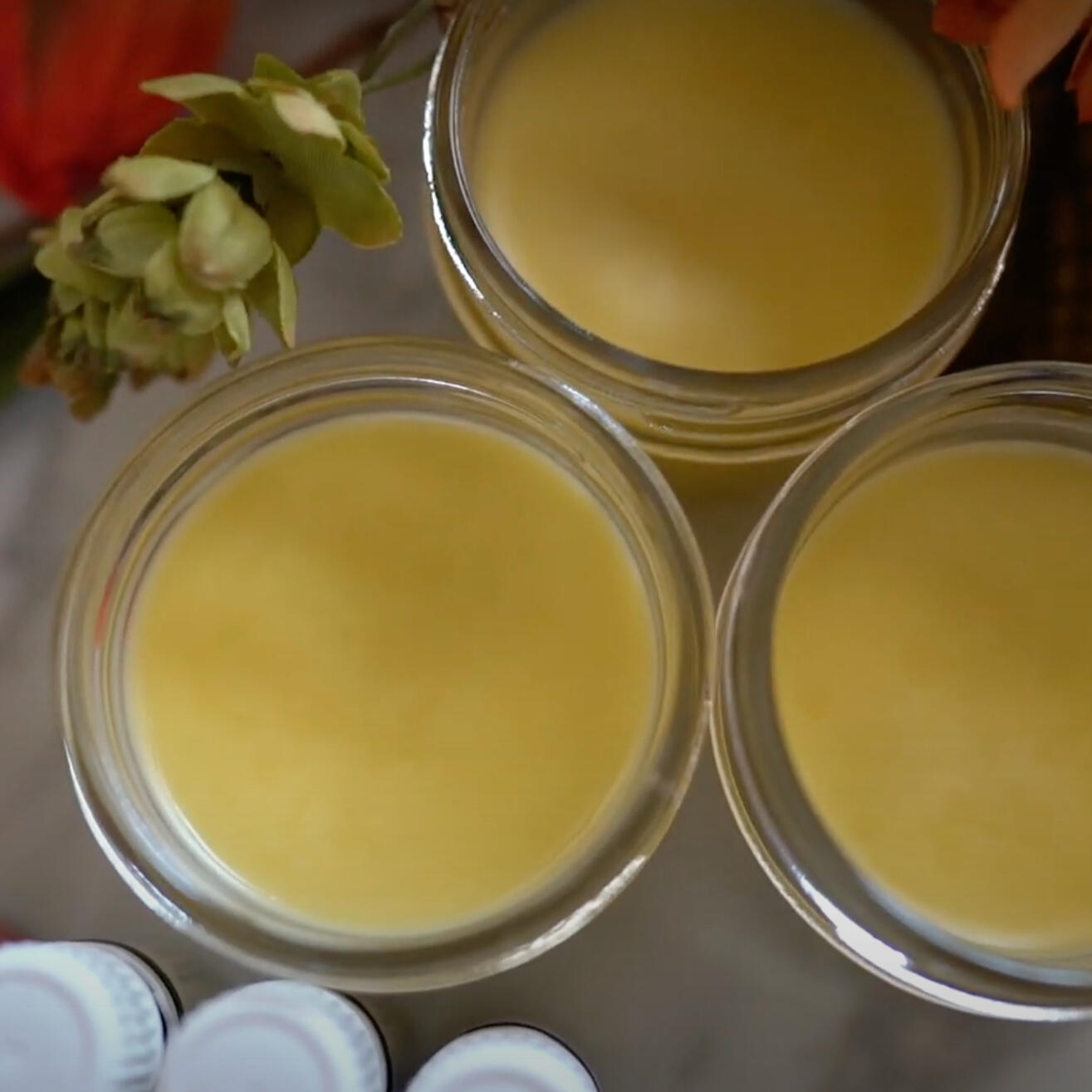 Skin Healing Salve