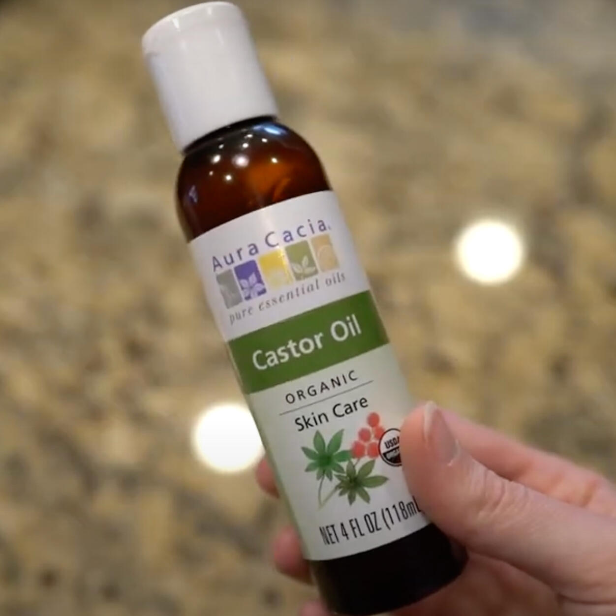 Eyelash Growth Serum that WORKS!