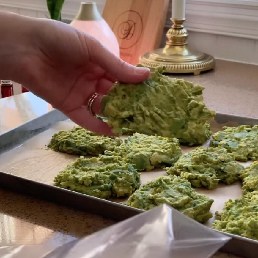 You Can Freeze THAT?!