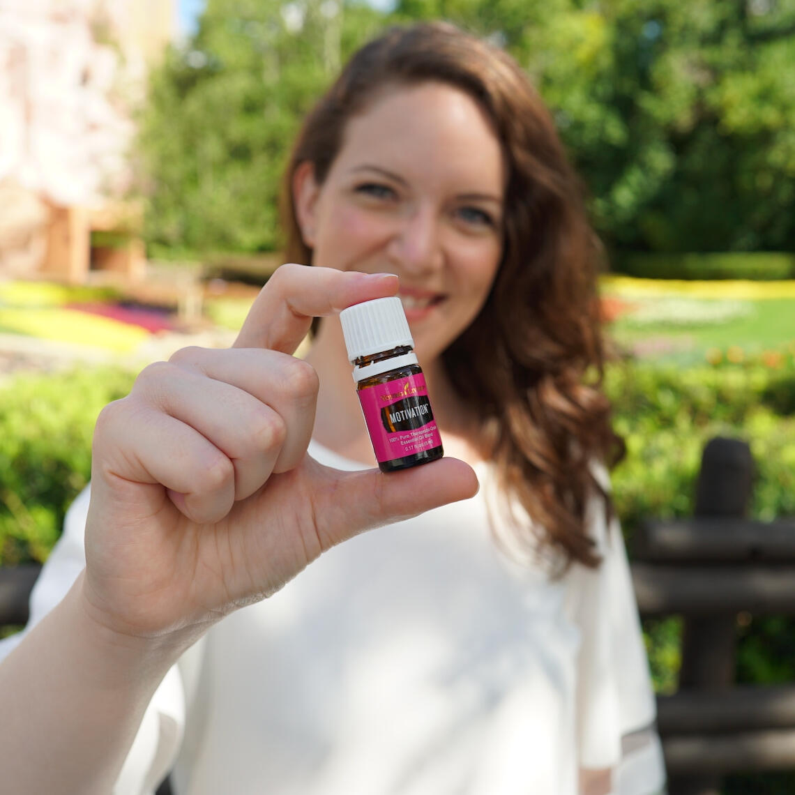 Order Your Essential Oils & Plant-based Products