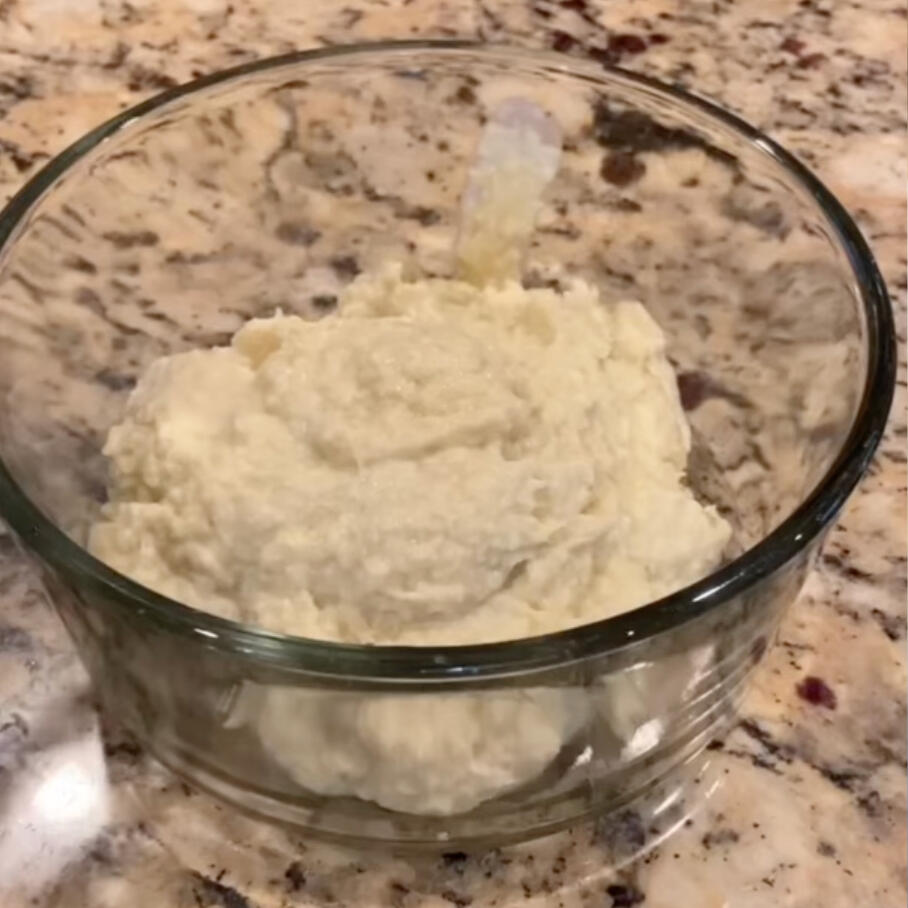 Quick &amp; Easy Artichoke Dip